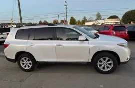 Toyota, Highlander