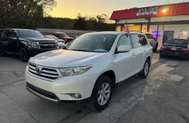 Toyota, Highlander