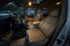 Toyota, Highlander