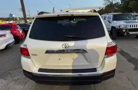 Toyota, Highlander