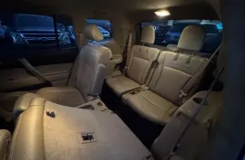 Toyota, Highlander
