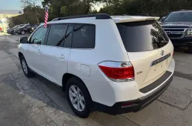 Toyota, Highlander