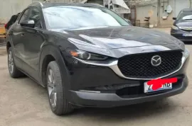 Mazda, CX series, CX-30