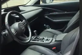 Mazda, CX series, CX-30