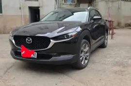 Mazda, CX series, CX-30