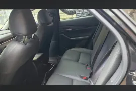 Mazda, CX series, CX-30