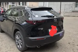 Mazda, CX series, CX-30