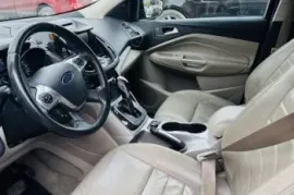 Ford, Escape