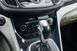 Ford, Escape