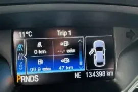 Ford, Escape