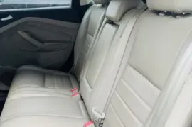 Ford, Escape