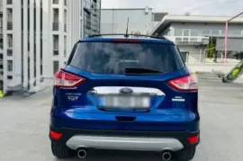 Ford, Escape