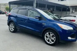 Ford, Escape