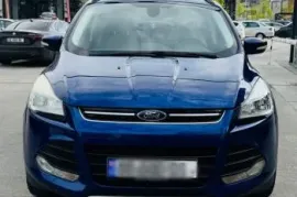 Ford, Escape