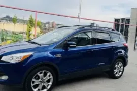 Ford, Escape