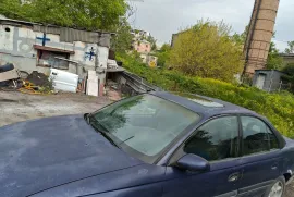 Opel, Omega