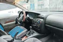 Opel, Omega