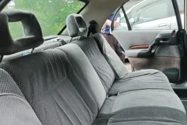 Opel, Omega