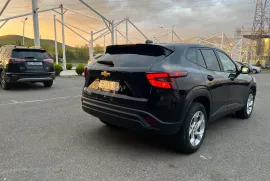 Chevrolet, Trax