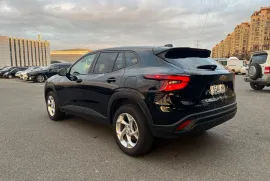 Chevrolet, Trax