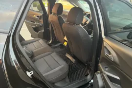 Chevrolet, Trax