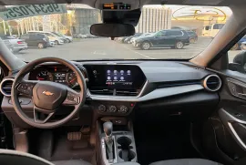 Chevrolet, Trax