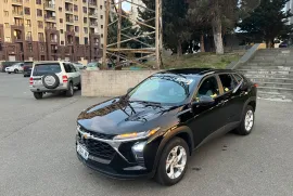 Chevrolet, Trax