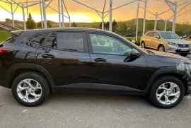 Chevrolet, Trax