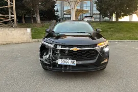 Chevrolet, Trax