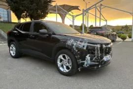 Chevrolet, Trax