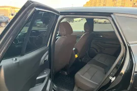 Chevrolet, Trax