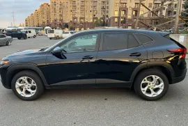 Chevrolet, Trax