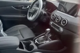 Nissan, Qashqai