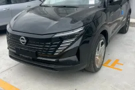 Nissan, Qashqai