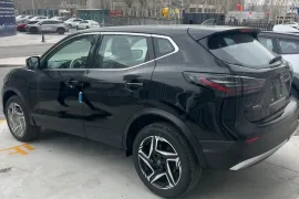 Nissan, Qashqai