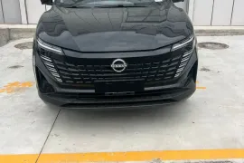 Nissan, Qashqai
