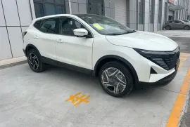 Nissan, Qashqai