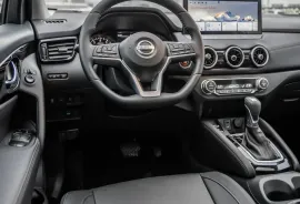 Nissan, Qashqai
