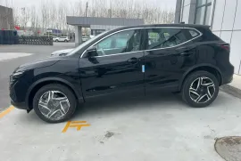 Nissan, Qashqai