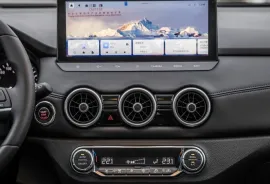 Nissan, Qashqai