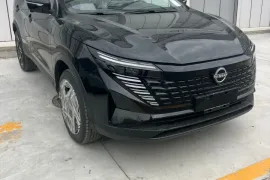Nissan, Qashqai