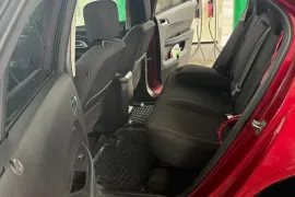 Chevrolet, Equinox