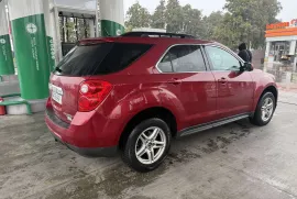 Chevrolet, Equinox