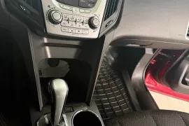 Chevrolet, Equinox