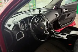 Chevrolet, Equinox