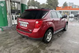 Chevrolet, Equinox