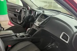 Chevrolet, Equinox
