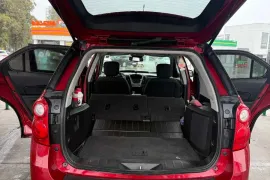 Chevrolet, Equinox