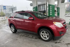 Chevrolet, Equinox