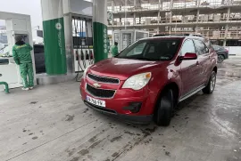 Chevrolet, Equinox